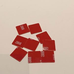 High Temperature Double-sided Adhesive 3-M 0.8mm Thickne Tape - Product Image 4