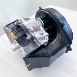 Compresor de Aire de Tipo Scroll Sin Aceite ATSL-165E de Fábrica Original MA, SL-165E-S8 - Product Image 5
