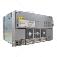 Módulo de Alimentación para Telecomunicaciones Emerson Vertiv 700-C41, Rectificador de 48V 50A, 701-A41DC, Entrada 200-250VAC, 3 Conectores de Salida