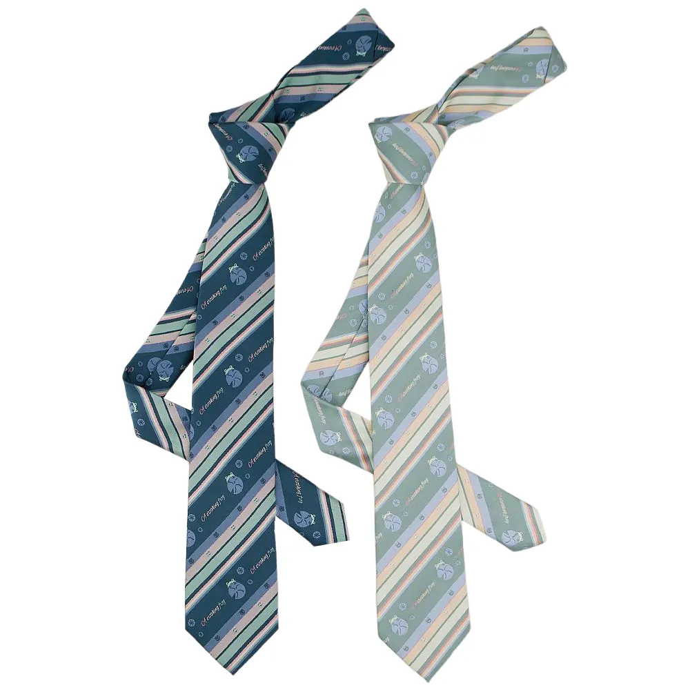 Yili gravatas de microfibra tecido estilo jk, 1200, costuras, pescoço, fita masculina