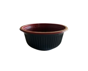 Contenitore per Alimenti Monouso Lefree in PP da 40oz, Stile Casual da Asporto, Monocomparto Senza Accessori - Product Image 3