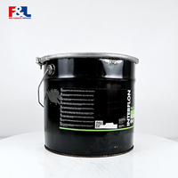 Pâte de cuivre de substitution Interflon HT 1200, lubrifiant industriel à base de savon de lithium, haute température, qualité alimentaire, pâte d'assemblage