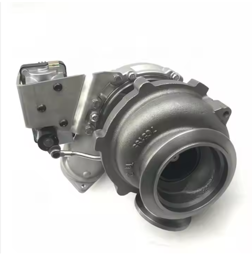 Truck Charger Engine Parts Gtb2260V  11657796314I09 765985-0008 765985-0006 Turbocharger for BMW X5 with M57tu2 Engine