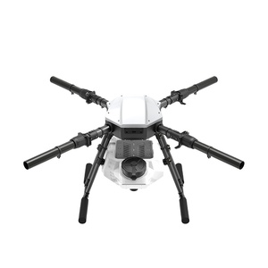 EFT E410P 10L多機能農業用スプレードローン10リットル新しいファームドローン農業用スプレークアッドコプター - Product Image 3