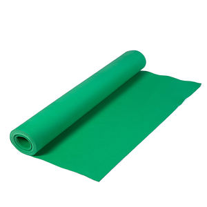 Toptan Anti-statik Kaymaz Renkli Kauçuk 1mm 2mm 3mm Eva Köpük Plastik Levha Sıcak Satış Ambalaj Rulosu - Product Image 1