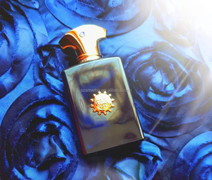 Perfume de lujo al por mayor <span class=keywords><strong>Amouage</strong></span> Interlude <span class=keywords><strong>Man</strong></span> 100ML, fragancia duradera de marca original - Product Image 4