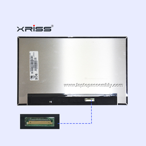 NV133WUM-N61 V3.0 LP133WU1-SPB1 B133UAN01.2 M133NW4J R3 For Lenovo ThinkPad X13 Gen2 <b>Laptop</b> LCD Screen CE FC ROHS Certification - Product Image 2