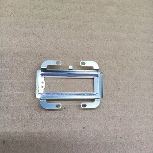 Marco de cabezal de impresión de 6 piezas compatible con Epson L3159 L3169 L3101 L3109 L3160 L3167 L3163 L3118 L3100 L3153 L3115 L3108 L3106 L3158 L3151 - Product Image 2
