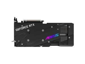 Tarjeta Gráfica <span class=keywords><strong>GIGABYTE</strong></span> <span class=keywords><strong>GeForce</strong></span> <span class=keywords><strong>RTX</strong></span> <span class=keywords><strong>3070</strong></span> MASTER 8G, 256 bits GDDR6, Compatible con PCI Express, Nueva, en Funcionamiento - Product Image 3