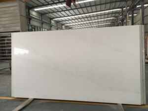 Sang trọng hiện đại ý calacatta vàng đá cẩm thạch Countertop đá thạch anh gạch cho nhà bếp khách sạn Đá Nhân Tạo Chất liệu Made in Italy - Product Image 3