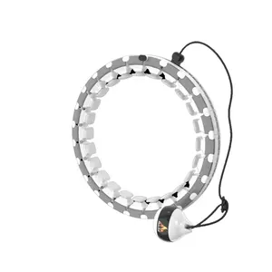 Hula — bague de Fitness intelligente, anneau d'exercice pour la mise en forme, avec socle détachable, vente en usine