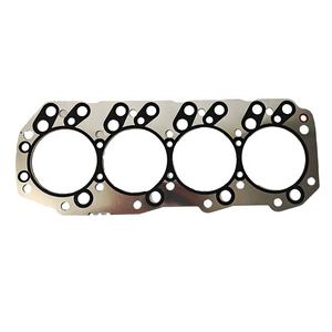 모터 isuzu 4jh1 전체 개스킷 세트 isuzu kb 300 lx 4jh1 엔진 오버홀 키트 4jh1 엔진 리빌드 키트 - Product Image 3