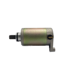 JINNAI GN125 <span class=keywords><strong>Motor</strong></span> <span class=keywords><strong>Starter</strong></span> CE 12V, <span class=keywords><strong>Motor</strong></span> <span class=keywords><strong>Starter</strong></span> listrik kondisi baru untuk sepeda <span class=keywords><strong>Motor</strong></span> <span class=keywords><strong>Suzuki</strong></span> - Product Image 4