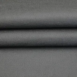 Industry Nonwoven Backing PVC Or PU Artificial Leather Nonwoven Fabric