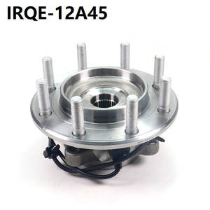 Ensemble de moyeu de roue avant avec roulement IRQE-12A45 15056753 pour Hummer, pièce de rechange neuve - Product Image 4