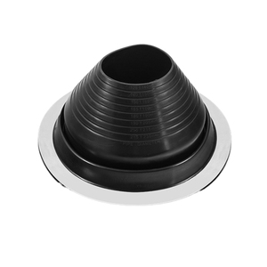 Tốt nhất EPDM mái Ống nhấp nháy thâm nhập con dấu cho ống 1/4 '' - 4'' - Product Image 6