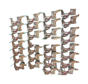 Para caja de cambios BMW 320 530 730 3 Series 5 Series 7 Series 6hp26 6HP28 6hp19 6hp21 6AT CTU <span class=keywords><strong>CTM</strong></span> BMW válvula solenoide - Product Image 6