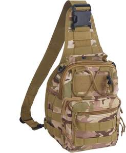 Échantillon gratuit Vente chaude Sac à dos de camouflage durable à grande capacité pour la chasse, le camping et la pêche en plein air, imperméable - Product Image 4