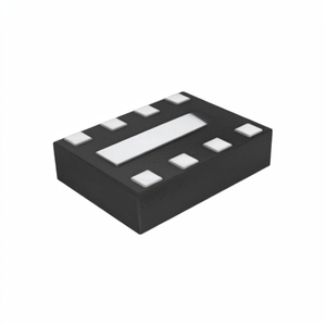 ซื้อชิ้นส่วนอิเล็กทรอนิกส์ออนไลน์ ชิปจัดการพลังงาน (PMIC) MIC5399-GMYMX-T5 BOM IC มีสินค้าในสต็อก 8 XFDFN Exposed Pad - Product Image 1