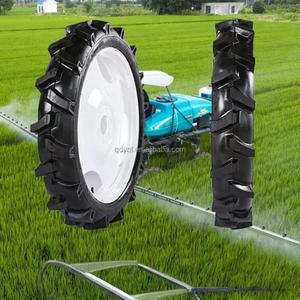 4.00-16 Tire Suitable for Agricultural Vehicles Ditching <b>Machines</b> <b>Micro</b>-tillers Mowers and Self-propelled Sprayers - Product Image 3