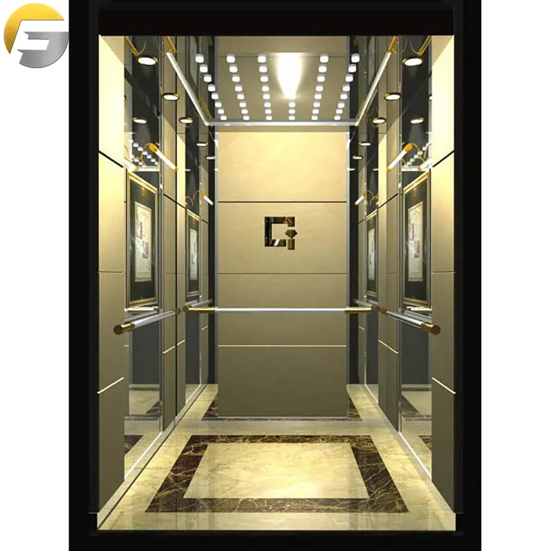 ZE0322ドアエレベーター用金属304Lステンレス鋼カラーシートプレートPvdステンレス鋼シートをカスタマイズ