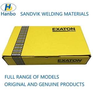 ลวดเชื่อมสเตนเลส ER310LMo 25.22.2 HB-SANDVIK จากสวีเดนลวดเชื่อมสเตนเลสสตีล - Product Image 3