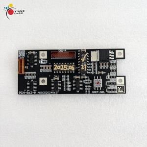 Carte de circuit imprimé PCH-863C PCH-863-M de bonne qualité pour imprimante offset Komori28, pièces détachées PCH-863-M - Product Image 1