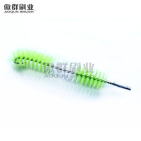 2026 Haute Qualité |   Brosse pour tube de machine CPAP 19mm18mm |   Aoqun |   Fournisseur Fortune 500