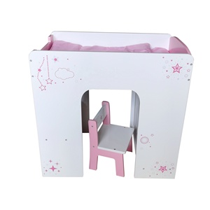 Органайзер для хранения кукол, 18 дюймов - Product Image 1