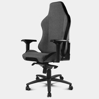 Chaise de jeu de luxe de haute qualité, nouvelle sortie 2026, tissu confortable, entièrement réglable