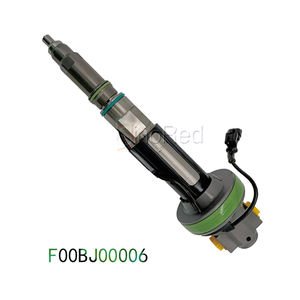 康明斯发动机QSK19系列高端产品喷油器总成F00BJ00006 - Product Image 6