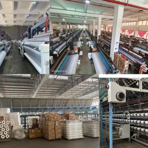 Tissu bon marché imprimé pigmenté en microfibre brossé tissu de drap de <span class=keywords><strong>lit</strong></span> pour couvre-<span class=keywords><strong>lit</strong></span> hometextile - Product Image 6