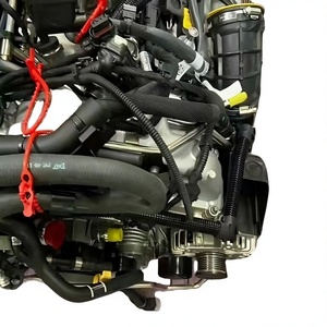 Conjunto de Motor Compatible con Rolls Royce Phantom N73B68A N74B68A, Mecanismo de Transmisión 11002155471 11002154278 11002464306 - Product Image 4