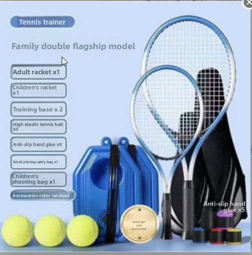 adulte 1 enfant 1 base carrée 2 tennis 3 colle à main 5 sac à claquettes 2