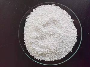 Chlorure de calcium de catégorie de la nourriture et industrielle du fabricant professionnel 94% Prills à bas prix CAS 10043 - Product Image 5