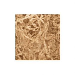 Papel de Seda Arrugado para Relleno de Cestas de Regalo, Ecológico, de Pulpa de Madera Virgen, Materiales Reciclados, Relleno de Fibra Vegetal, Resistente a los Rayos UV - Product Image 4