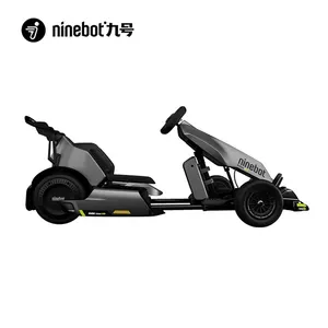 原创好设计奖Ninebot Gokart Pro 2电动卡丁车成人儿童电动滑板车