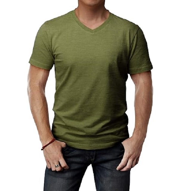Olive Green