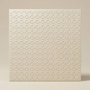 Piastrella Antiscivolo 32.5x32.5 Cm 10 Mm Opaca Rettificata Per Pavimento E Parete - Product Image 1