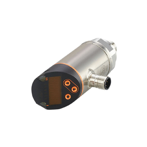 เซ็นเซอร์ IFM PN70 ซีรีส์ใหม่และของแท้ รุ่น PN7096/PN7099 เซ็นเซอร์สแตนเลสขนาดกะทัดรัด - Product Image 3