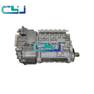 Pompe d'injection de carburant diesel 5304292 LIUGONG ISC QSC ISL QSL L9.3 Haute qualité Fabriqué en Chine Matériel de construction - Product Image 4
