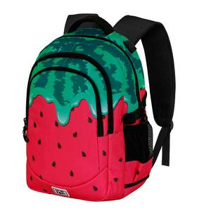 Karactermania For Oh My Pop Melty Melon-PLUS Sac à dos de course, vert - Product Image 1