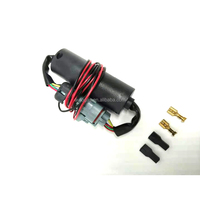 Autogas Fuel System Emulator CNG EFI Conversion Kits Made of Durable Plastic