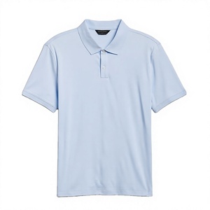 Vente en gros de revers de chemise de golf pour homme en coton 100% de haute qualité, design personnalisé, anti-froissement, pour le sport, décontracté, élégant - Product Image 4