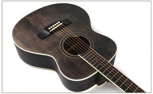 <span class=keywords><strong>Chitarra</strong></span> Acustica SM-361-C da 36 Pollici, Finitura Vintage <span class=keywords><strong>Satinata</strong></span> in Abete - Product Image 3