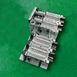 China bom soprar molde fabricantes design e fabricação pet garrafa molde de sopro molde - Product Image 4