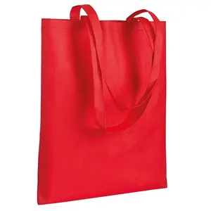 Borsa shopper personalizzata TNT per merchandising promozionale - Product Image 3