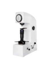 Voor HR-150A Handmatige metalen micro-hardheidstester Instrument Durometer Desktop Rockwell voor machine 1 jaar garantie Gietijzer - Product Image 4