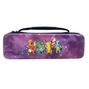 Álbum de <span class=keywords><strong>Cartas</strong></span> de Nylon, Bolsa de Almacenamiento para <span class=keywords><strong>Cartas</strong></span> Pocket Monster TCE, Modelo 212, Compatible con Juegos de <span class=keywords><strong>Cartas</strong></span> Coleccionables - Product Image 5