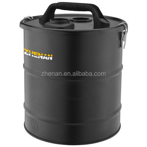 Lò sưởi lọc khuyến mại ZN830 tro nóng máy hút bụi với Hepa - Product Image 4